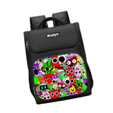 Maxbell Kids Backpack Large Casual Bookbag for Junior High School College Boys Girls