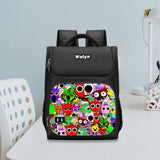 Maxbell Kids Backpack Large Casual Bookbag for Junior High School College Boys Girls