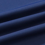 Maxbell Women Swimsuit Quick Dry Zip up Swim Dress for Traveling Water Sports Summer L