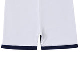 Maxbell Women Swimsuit Quick Dry Zip up Swim Dress for Traveling Water Sports Summer XL