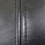 Maxbell Winter Warm Hat Cold Weather Men Sports Cap for Hiking Skateboard Motorcycle black