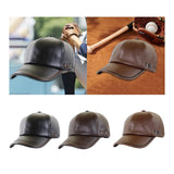 Maxbell Winter Warm Hat Cold Weather Men Sports Cap for Hiking Skateboard Motorcycle black