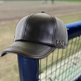 Maxbell Winter Warm Hat Cold Weather Men Sports Cap for Hiking Skateboard Motorcycle black