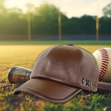 Maxbell Winter Warm Hat Cold Weather Men Sports Cap for Hiking Skateboard Motorcycle light coffee