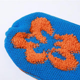 Maxbell 2Pcs Women Knitted Shorts Set Outfits Stylish Crochet Tube Crop Tops S