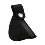Maxbell Sunglasses Nose Cover Patch Fashionable Protector Summer Nose Sun Protect Pad Black
