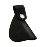 Maxbell Sunglasses Nose Cover Patch Fashionable Protector Summer Nose Sun Protect Pad Black