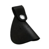 Maxbell Sunglasses Nose Cover Patch Fashionable Protector Summer Nose Sun Protect Pad Black