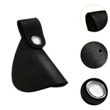 Maxbell Sunglasses Nose Cover Patch Fashionable Protector Summer Nose Sun Protect Pad Black