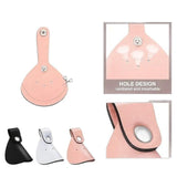 Maxbell Sunglasses Nose Cover Patch Fashionable Protector Summer Nose Sun Protect Pad Black