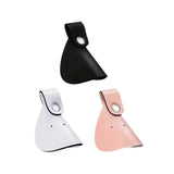 Maxbell Sunglasses Nose Cover Patch Fashionable Protector Summer Nose Sun Protect Pad Black