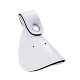 Maxbell Sunglasses Nose Cover Patch Fashionable Protector Summer Nose Sun Protect Pad White