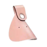 Maxbell Sunglasses Nose Cover Patch Fashionable Protector Summer Nose Sun Protect Pad Pink