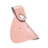 Maxbell Sunglasses Nose Cover Patch Fashionable Protector Summer Nose Sun Protect Pad Pink