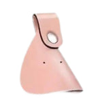 Maxbell Sunglasses Nose Cover Patch Fashionable Protector Summer Nose Sun Protect Pad Pink
