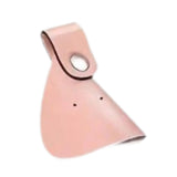 Maxbell Sunglasses Nose Cover Patch Fashionable Protector Summer Nose Sun Protect Pad Pink