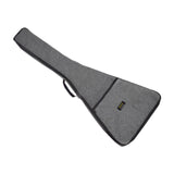 Maxbell Triangle Piano Storage Bag Gig Bag Backpack for Outdoor Camping Performances