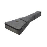 Maxbell Triangle Piano Storage Bag Gig Bag Backpack for Outdoor Camping Performances