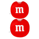 Maxbell Kids Costume Funny Soft Halloween Costume for Party Supplies Props Halloween S