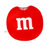 Maxbell Kids Costume Funny Soft Halloween Costume for Party Supplies Props Halloween S