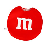 Maxbell Kids Costume Funny Soft Halloween Costume for Party Supplies Props Halloween S