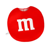 Maxbell Kids Costume Funny Soft Halloween Costume for Party Supplies Props Halloween S