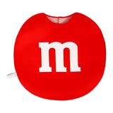 Maxbell Kids Costume Funny Soft Halloween Costume for Party Supplies Props Halloween M