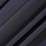 Maxbell Workout Jacket Women Lightweight Yoga Crop Tops Breathable Trendy Activewear L Black