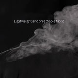 Maxbell Workout Jacket Women Lightweight Yoga Crop Tops Breathable Trendy Activewear 2XL Black