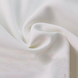 Maxbell Workout Jacket Women Lightweight Yoga Crop Tops Breathable Trendy Activewear L White