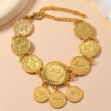 Maxbell Womens Anklet Fashion Foot Bracelet for Celebrations Beach Party Engagements