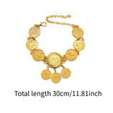 Maxbell Womens Anklet Fashion Foot Bracelet for Celebrations Beach Party Engagements