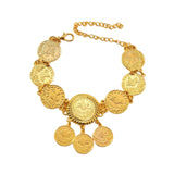 Maxbell Womens Anklet Fashion Foot Bracelet for Celebrations Beach Party Engagements