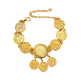 Maxbell Womens Anklet Fashion Foot Bracelet for Celebrations Beach Party Engagements