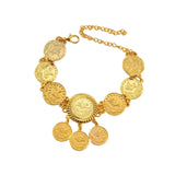 Maxbell Womens Anklet Fashion Foot Bracelet for Celebrations Beach Party Engagements