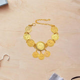 Maxbell Womens Anklet Fashion Foot Bracelet for Celebrations Beach Party Engagements