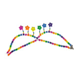 Maxbell Waist Beads Belt Body Jewelry Accessories Festival Rave Body Chain for Women