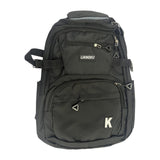 Maxbell Student Backpack High School College Rucksack for Daily Teens Girls and Boys