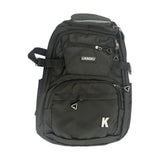 Maxbell Student Backpack High School College Rucksack for Daily Teens Girls and Boys
