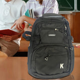 Maxbell Student Backpack High School College Rucksack for Daily Teens Girls and Boys