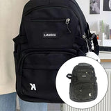 Maxbell Student Backpack High School College Rucksack for Daily Teens Girls and Boys