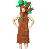Maxbell Tree Children Costume Decorative suits for Halloween Fancy Dress Performance