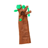 Maxbell Tree Children Costume Decorative suits for Halloween Fancy Dress Performance