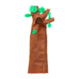 Maxbell Tree Children Costume Decorative suits for Halloween Fancy Dress Performance
