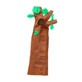 Maxbell Tree Children Costume Decorative suits for Halloween Fancy Dress Performance