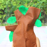 Maxbell Tree Children Costume Decorative suits for Halloween Fancy Dress Performance