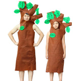 Maxbell Tree Children Costume Decorative suits for Halloween Fancy Dress Performance