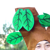 Maxbell Tree Children Costume Decorative suits for Halloween Fancy Dress Performance