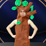 Maxbell Tree Children Costume Decorative suits for Halloween Fancy Dress Performance
