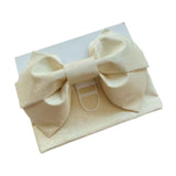 Maxbell Japanese Kimono Obi Women's Japanese Kimono Obi Belt for Kimono Dress Beige